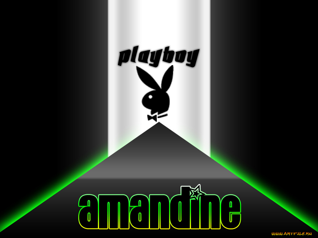 , playboy